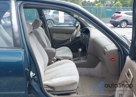 1996 Toyota Camry Dx/Le/Xle из США, поврежденный, VIN 4T1BG12K8TU944758